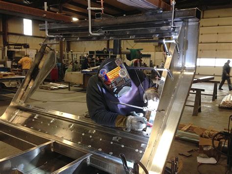 metal fabrication cedar city utah|all metals fabrication ogden ut.